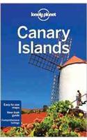 Lonely Planet Canary Islands