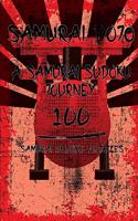 Samurai Dojo, A Samurai Sudoku Journey
