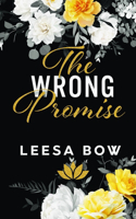 Wrong Promise
