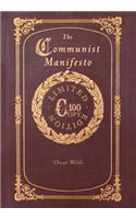 The Communist Manifesto (100 Copy Limited Edition)