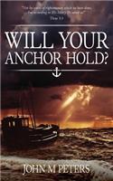 Will Your Anchor Hold?