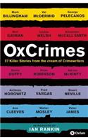 Oxcrimes