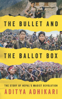 Bullet and the Ballot Box