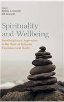 Spirituality and Wellbeing