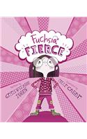 FUCHSIA FIERCE