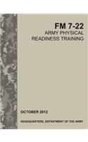 Army Physical Readiness Training