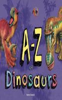 A–Z of Dinosaurs
