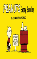 Peanuts Every Sunday: (Peanuts)