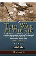 War in the Air