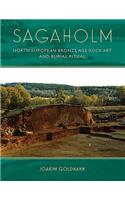Sagaholm