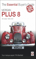 Morgan Plus 8