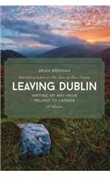 Leaving Dublin