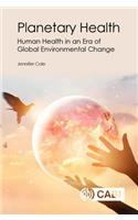 Planetary Health