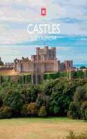 Castles 2020 Square Wall Calendar