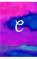 C