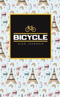Bicycle Log Journal
