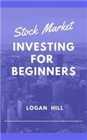 Stock Market Investing for Beginners
