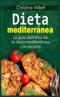 Dieta mediterránea