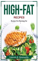 High-Fat Recipes
