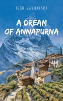Dream of Annapurna