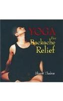 Yoga For Backache Relief