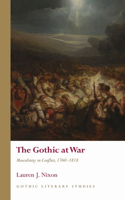 The Gothic at War