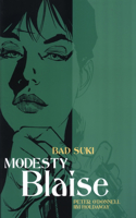 Modesty Blaise