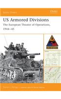US Armored Divisions