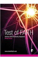 Test of Faith (Study Guide)