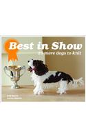 Best In Show: 25 more dogs to knit