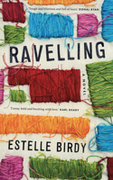 Ravelling: 'A glorious novel' – Donal Ryan