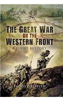 Great War on the Western Front