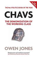 Chavs: The Demonization of the Working Class