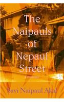 The Naipauls of Nepaul Street