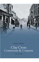 Clay Cross Community and Company: Pocket Images