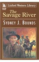 The Savage River