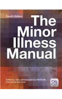 The Minor Illness Manual, 4th Edition