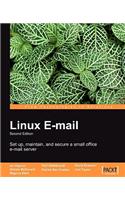 Linux Email