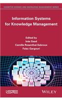 Information Systems for Knowledge Management