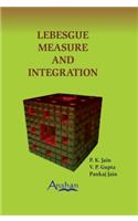 Lebesque Measure and Integration