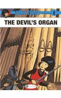 Devil's Organ