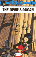 Devil's Organ: The Devil's Organ(Yoko Tsuno)