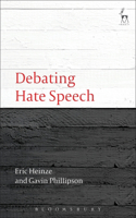 Debating Hate Speech