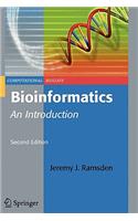 Bioinformatics