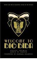 Welcome to Big Biba: Inside the Most Beautiful Store in the World