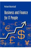 Business and Finance for It People