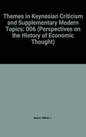 Perspectives on the History of Economic Thought