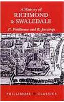 A History of Richmond and Swaledale