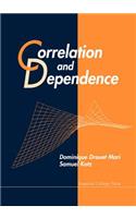 Correlation and Dependence