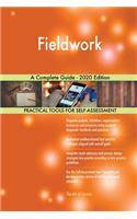 Fieldwork A Complete Guide - 2020 Edition